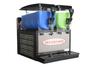 Slush-Ice-Maschine | Slush-Eis | Fun Food | Slush-Ice-Maker | Slushboy