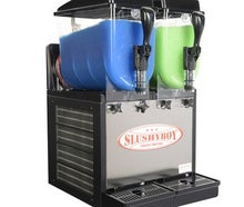 Slush-Ice-Maschine | Slush-Eis | Fun Food | Slush-Ice-Maker | Slushboy