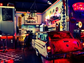 Eventlocation - Partyraum Hochzeitslocation Party Event Location in Willich