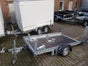 Absenkbarer Motorradanhänger komplett absenkbar bis auf den Boden - Galerie - Bild 2