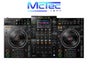 Plattenspieler Turntable Technics MK2 - Galerie - Bild 2