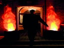 Flamelight, Flammeneffekt, Feuereffekt, 1,3m