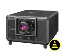 32.000 Lumen 3-Chip DLP™ – Panasonic PT-RQ35K Projektor mieten | | für gewerbliche Kunden