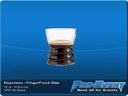 Espresso- / FingerFood-Glas