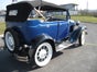 Oldtimer Ford Model A "Betsy" 1930 - Galerie - Bild 4