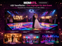 Event-Paket: Fotobox, LED-Tanzfläche & LED Videowand - Galerie - Bild 3