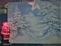 Weihnachten - Kulisse, Alpenland, Weihnachten, Schnee, Schneelandschaft - Galerie - Bild 2