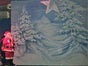 Weihnachten - Kulisse, Alpenland, Weihnachten, Schnee, Schneelandschaft - Galerie - Bild 2