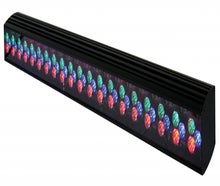 LED Scheinwerfer - LED Fluter  - LED Wandbeleuchtung - Expolite ELP 60 Powerstick - selektierte  highpower LED´s - Profigerät mit hervorragender Farbmischung