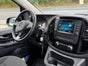 V-Klasse 250d 4 Matik, 9-Sitzer Allrad, Anhängerkupplung - Galerie - Bild 4