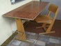Klassenzimmer - 50er Jahre - Galerie - Bild 2