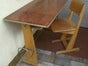 Klassenzimmer - 50er Jahre - Galerie - Bild 2