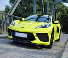 Corvette C8 2 LT Coupe