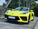 Corvette C8 2 LT Coupe