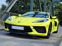Corvette C8 2 LT Coupe - Galerie - Bild 1