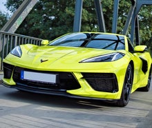 Corvette C8 2 LT Coupe