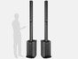 Party-Anlage mieten (ab € 79): Mit Subwoofer & Bass ✓ Für 50-300 Personen ✓ Bluetooth, Mischpult & Mikro optional ✓ Plug & Play ✓ 28 Standorte - Galerie - Bild 2