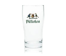 Veltins Pülleken Glas 0,3l