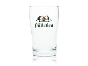 Veltins Pülleken Glas 0,3l