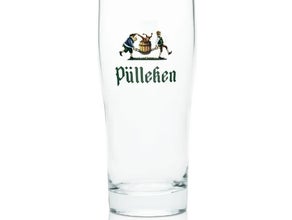 Veltins Pülleken Glas 0,3l