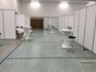 Messestellwand 0,5 m S100 mieten – Trennwand - Galerie - Bild 4