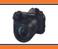 Panasonic Lumix DC S1  Foto / Kamera