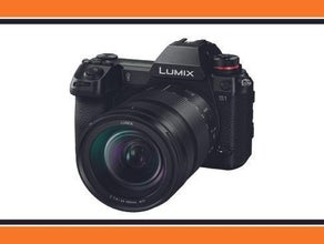 Panasonic Lumix DC S1  Foto / Kamera