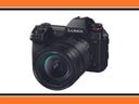Panasonic Lumix DC S1  Foto / Kamera
