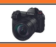 Panasonic Lumix DC S1 Foto / Kamera