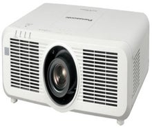 Panasonic PT-MZ770 . 8.000 Ansi Lumen Laserbeamer . WUXGA . Lens-Shift . inkl. Objektiv LNS-S20