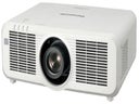 Panasonic PT-MZ770 . 8.000 Ansi Lumen Laserbeamer . WUXGA . Lens-Shift . inkl. Objektiv LNS-S20