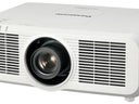 Panasonic PT-MZ770 . 8.000 Ansi Lumen Laserbeamer . WUXGA . Lens-Shift . inkl. Objektiv LNS-S20 - Galerie - Bild 1