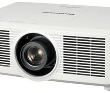 Panasonic PT-MZ770 . 8.000 Ansi Lumen Laserbeamer . WUXGA . Lens-Shift . inkl. Objektiv LNS-S20