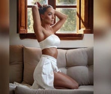 Stripperin JANICE - atemberaubend schön - buchen