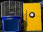 Easy Dunker, Dunk Tank, Cheffe versenken inkl. 19% MwSt. - Galerie - Bild 2