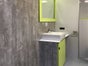 mobiles Badezimmer Gamo FTD 460 - Galerie - Bild 4