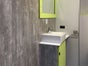 mobiles Badezimmer Gamo FTD 460 - Galerie - Bild 4