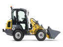 Radlader WL25 2,5t Wacker Neuson