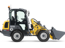 Radlader WL25 2,5t Wacker Neuson - Galerie - Bild 1