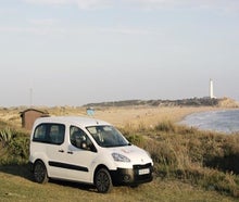 Camper Mini S ideal für 2 Personen
