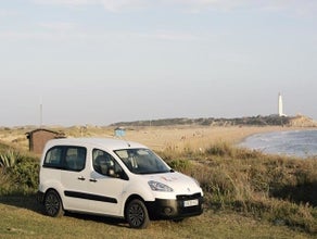 Camper Mini S ideal für 2 Personen