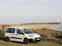 Camper Mini S ideal für 2 Personen - Galerie - Bild 1