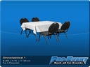 Dinnertableset 1