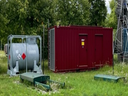 1000kVA / 800kW Stromaggregat - Galerie - Bild 1
