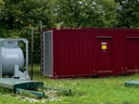 1000kVA / 800kW Stromaggregat - Galerie - Bild 1
