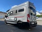 Dethleffs Globetrail 590 Ford Transit Automatik - Galerie - Bild 2