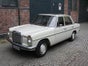 Oldtimer Mercedes 200 - Schiebedach - Galerie - Bild 2
