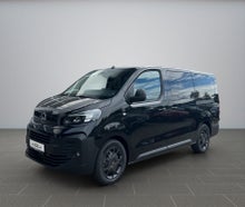 Opel Vivaro Combi L3 9 Sitzer Automatik Autovermietung Mietwagen Leihwagen