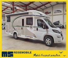 Wohnmobil - Reisemobil - Mietmobil Modell 2026 mieten, Chausson 724 Etape, Bilder sind Beispielbilder**