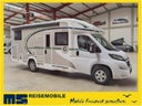 Wohnmobil - Reisemobil - Mietmobil Modell 2026 mieten, Chausson 724 Etape, Bilder sind Beispielbilder**